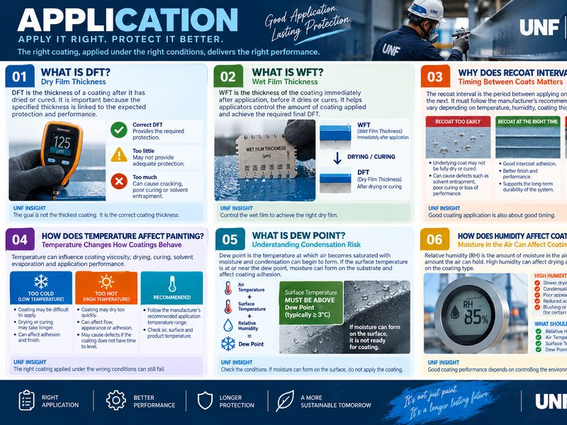 Application