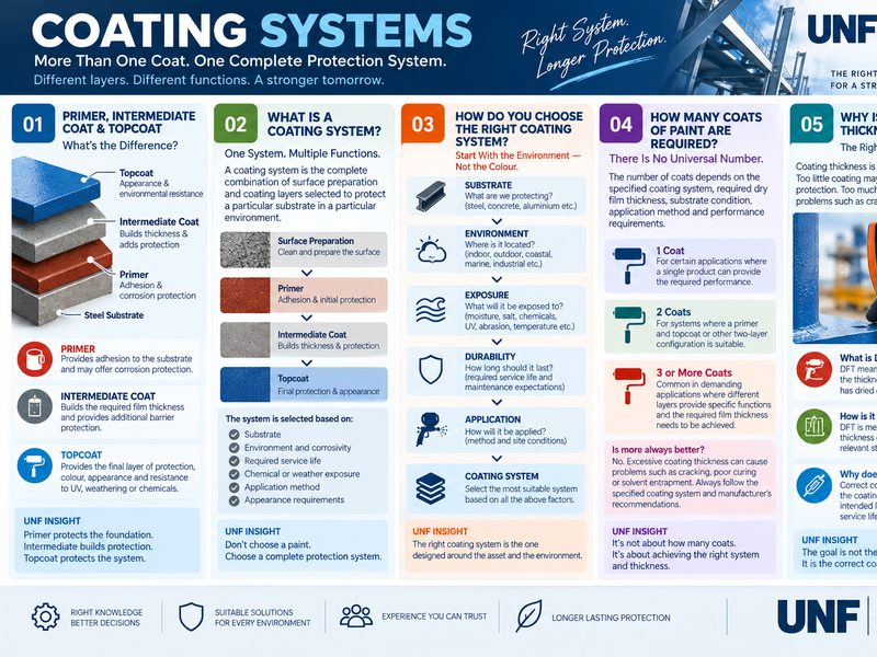 Coating Systems