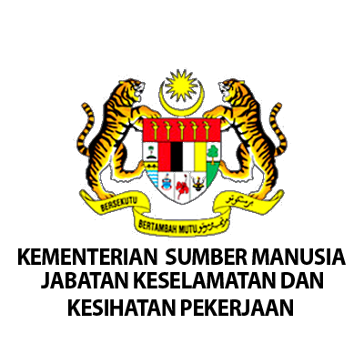Jabatan Keselamatan dan Kesihatan Pekerjaan (DOSH) Malaysia