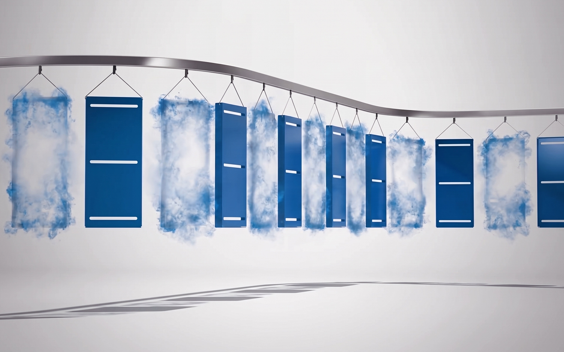 Abrasive blasting and surface preparation