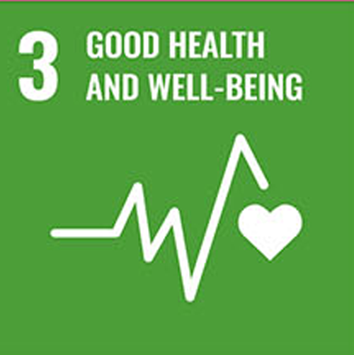 UN Sustainable Development Goal 3: Good Health and Well-being