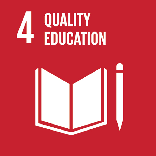 UN Sustainable Development Goal 4: Quality Education