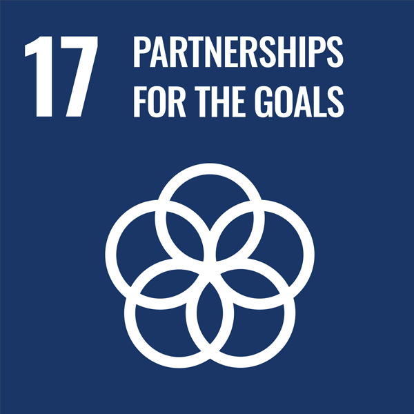UN Sustainable Development Goal 17: Partnerships for the Goals